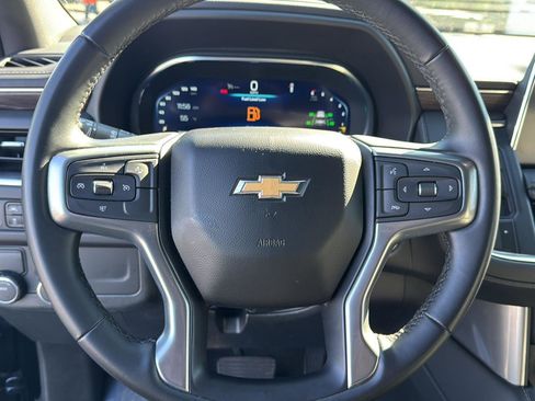 Certified 2024 Chevrolet Tahoe LT image 18