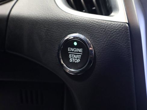 Used 2022 Ford Edge SEL w/ Convenience Package image 29