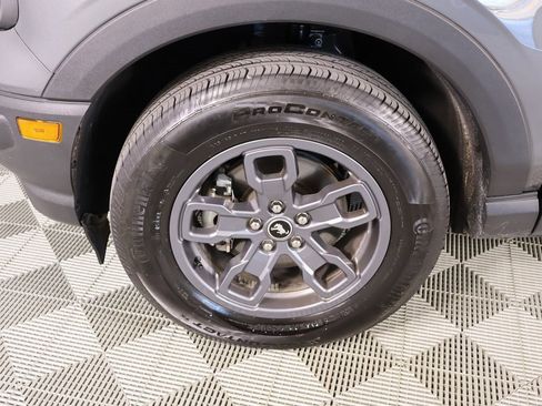 Used 2024 Ford Bronco Sport Big Bend image 16