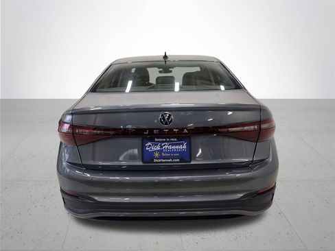 New 2026 Volkswagen Jetta S image 11