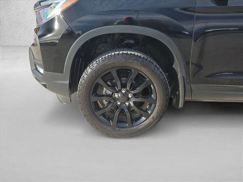 Used 2021 Honda Ridgeline RTL-E image 24