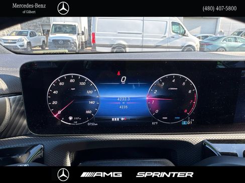 Certified 2026 Mercedes-Benz CLA 250 image 28