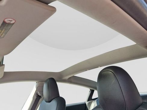 Used 2023 Tesla Model 3 Long Range AWD/4WD image 14