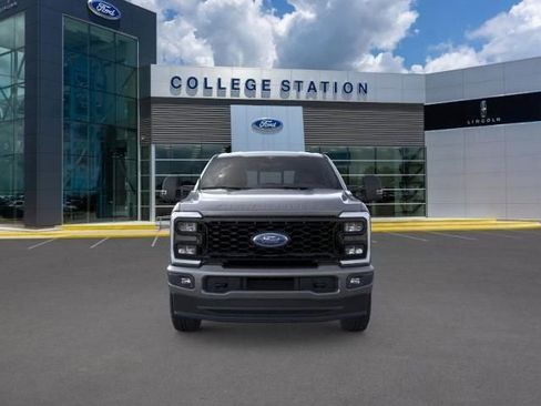 New 2026 Ford F350 XL w/ STX Appearance Package image 6