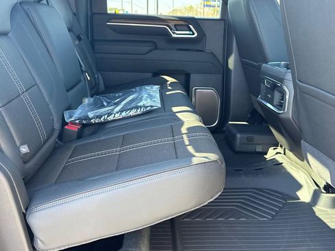 New 2026 Chevrolet Silverado 2500 High Country AWD/4WD image 16