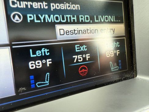 Used 2014 Jaguar XF 3.0 image 33