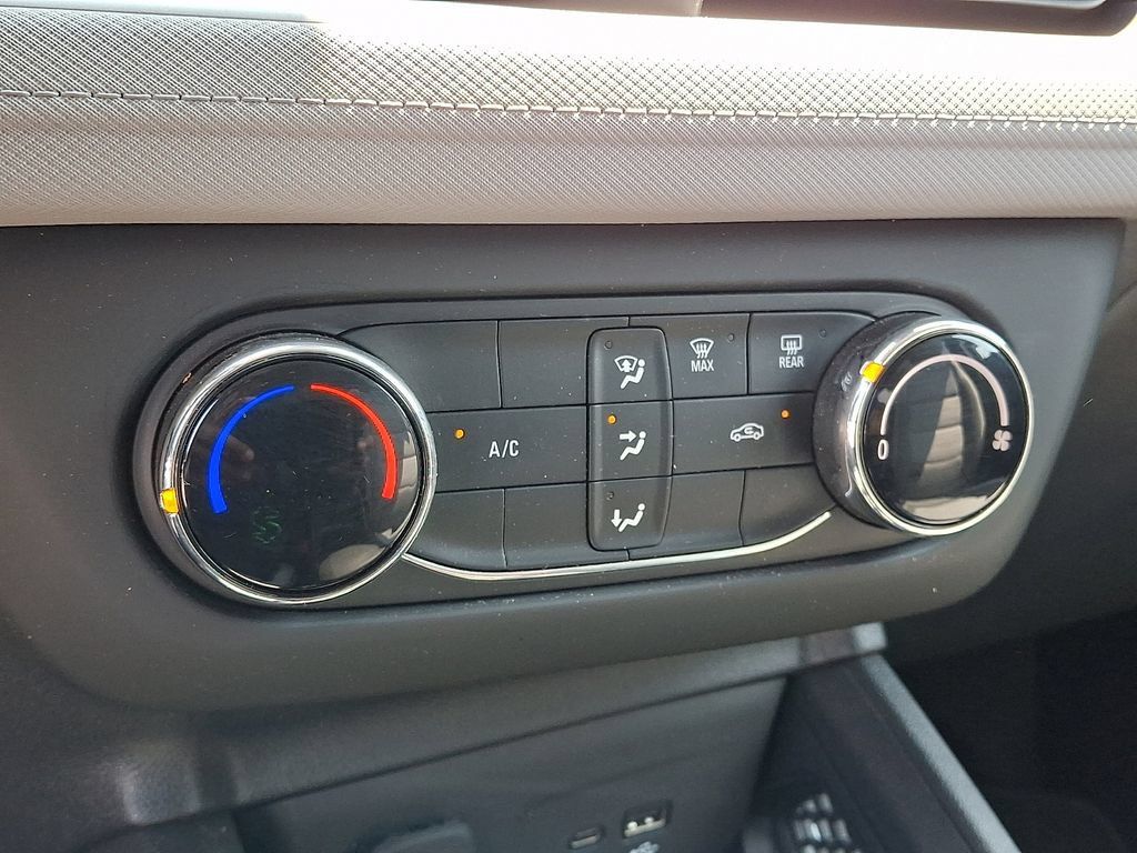 Certified 2024 Chevrolet TrailBlazer LS w/ LS Convenience Package AWD/4WD image 15