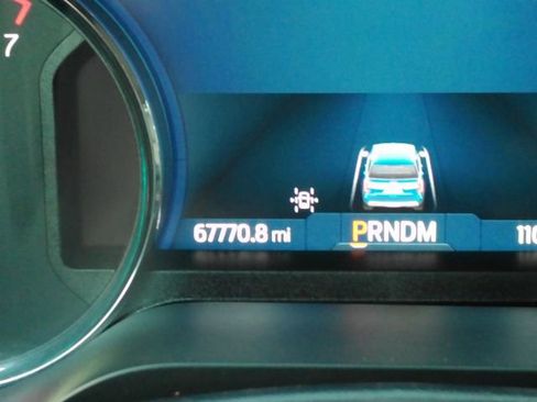 Used 2024 Ford Expedition Max XLT image 40