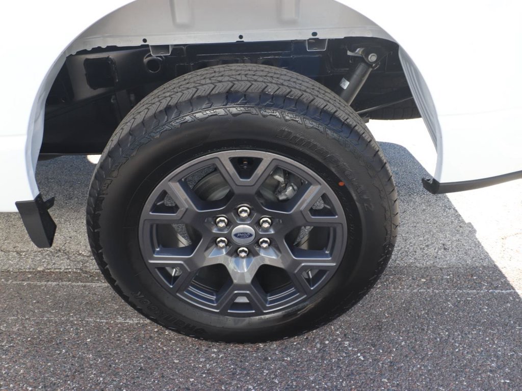 New 2026 Ford F150 STX w/ Equipment Group 200A AWD/4WD image 14