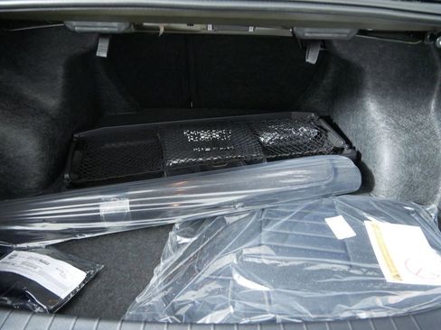 New 2025 Nissan Altima 2.5 SL image 18