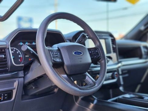 Used 2023 Ford F150 XL w/ STX Appearance Package image 19