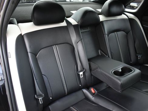 Used 2025 Kia K5 GT-Line FWD image 28