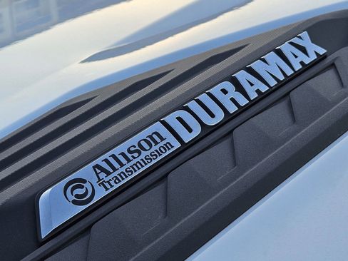 New 2026 Chevrolet Silverado 2500 Custom w/ Custom Value Package image 20