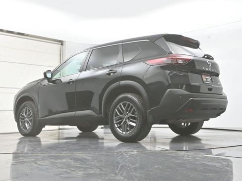 Used 2021 Nissan Rogue S AWD/4WD image 26