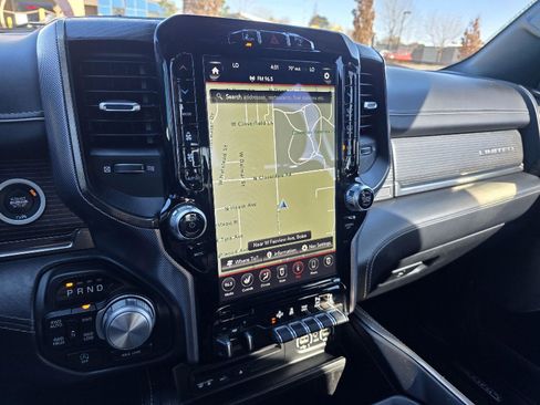 Used 2019 RAM 1500 Limited image 20