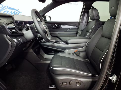 New 2026 Buick Enclave Sport Touring w/ Power Package image 13