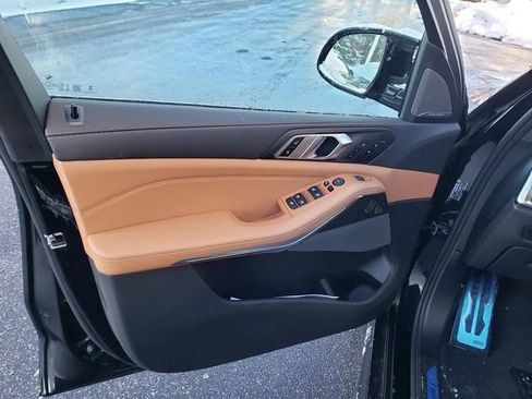 New 2026 BMW X5 M60i image 10