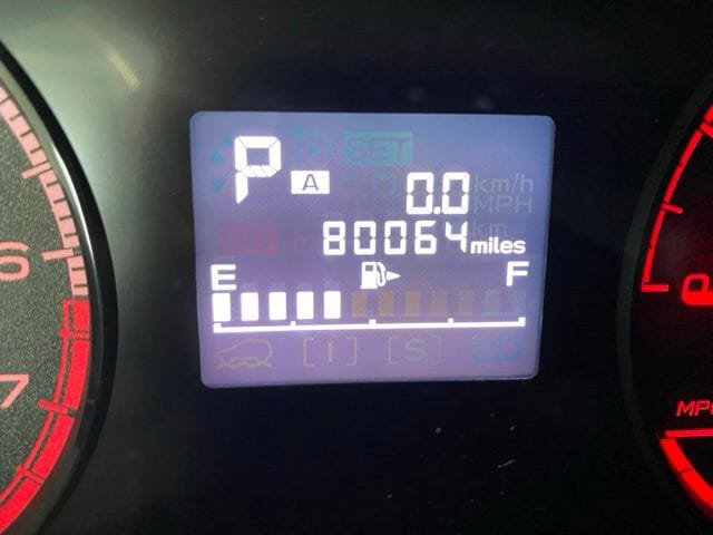 Used 2019 Subaru Crosstrek 2.0i Premium AWD/4WD image 20