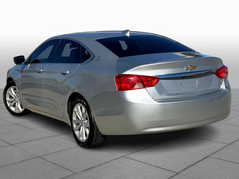 Used 2019 Chevrolet Impala LT image 11