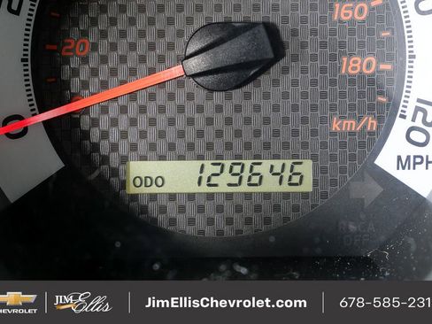 Used 2014 Toyota Tacoma 4x4 Double Cab image 12