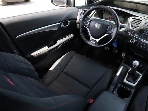 Used 2013 Honda Civic Si image 19