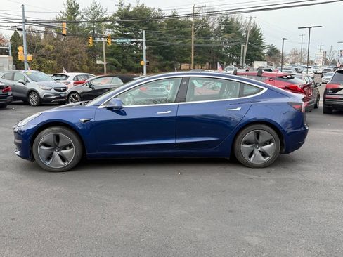 Used 2019 Tesla Model 3 Long Range RWD image 12