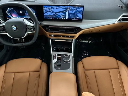 New 2026 BMW 330i xDrive Sedan w/ Premium Package image 3