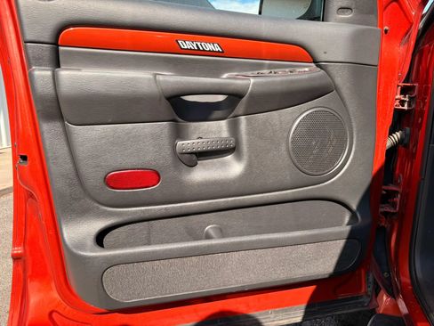 Used 2005 Dodge Ram 1500 Truck SLT w/ Daytona Edition Group AWD/4WD image 15