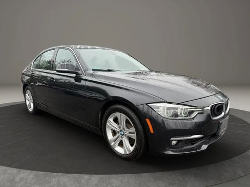 Used 2016 BMW 328i xDrive Sedan image 3