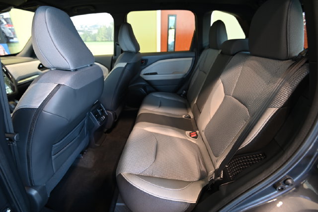 New 2026 Subaru Forester Sport AWD/4WD image 9