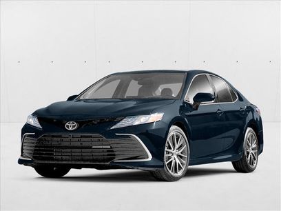 Used 2021 Toyota Camry SE w/ Convenience Package