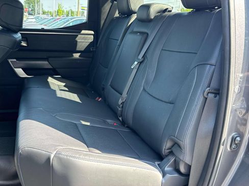 Used 2023 Toyota Tundra Platinum AWD/4WD image 27