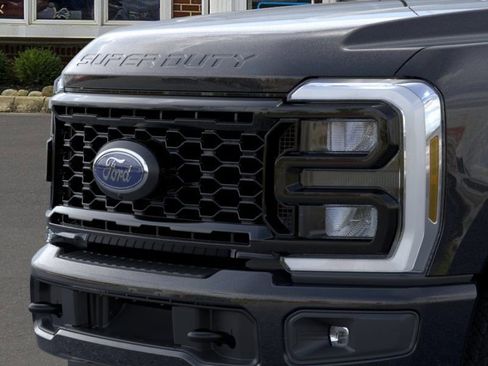 New 2026 Ford F250 XL w/ STX Appearance Package image 17