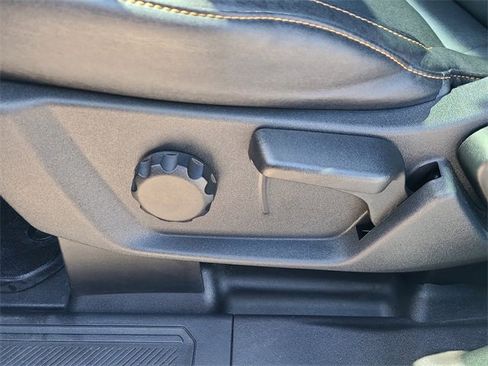 Used 2023 Ford Bronco Badlands image 23