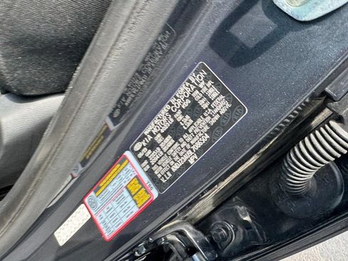 Used 2020 Kia Soul S FWD image 22