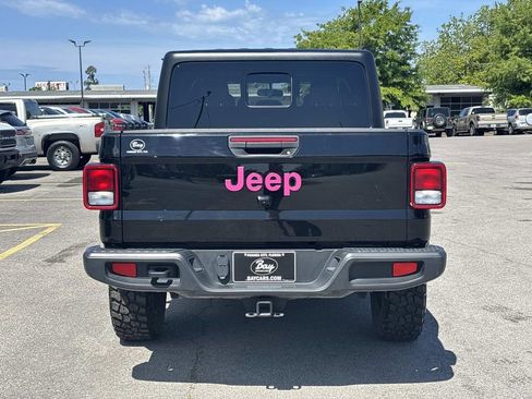 Used 2023 Jeep Gladiator Sport AWD/4WD image 20