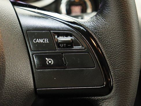 Used 2023 Mitsubishi Eclipse Cross SE AWD/4WD image 12