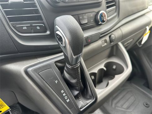 New 2025 Ford Transit 150 Low Roof image 26
