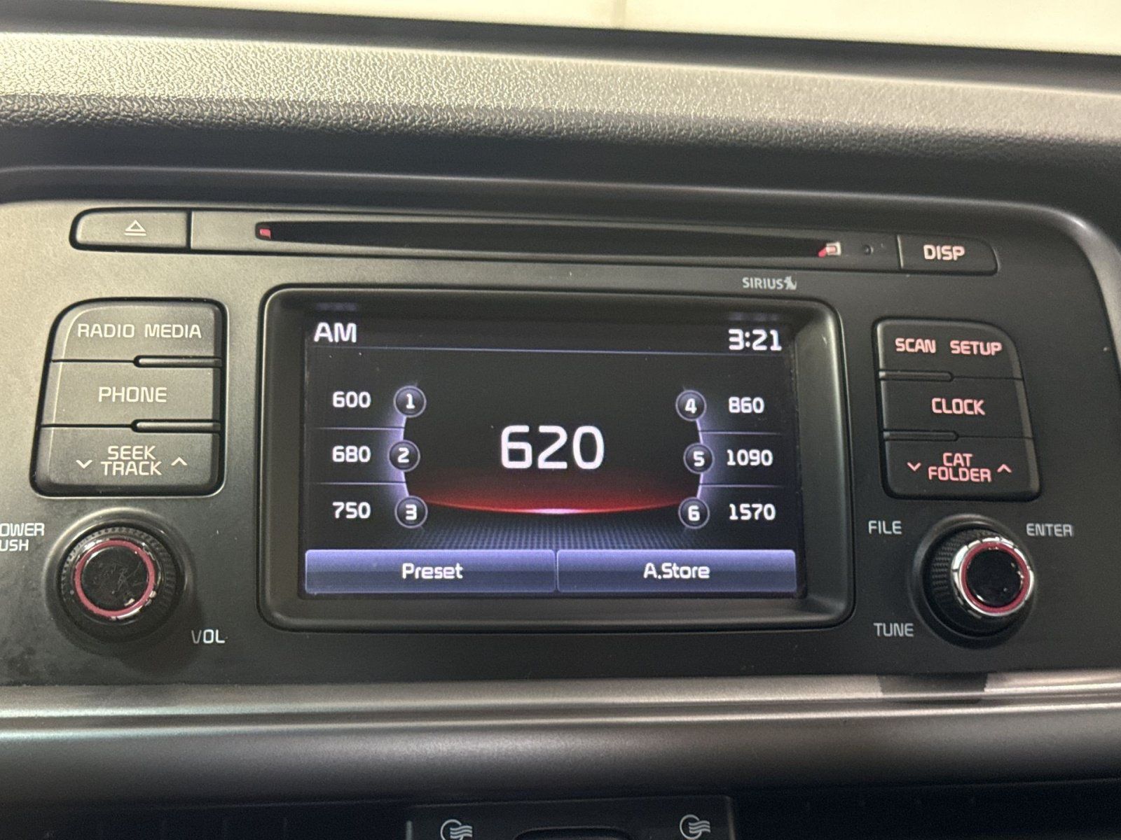 Used 2016 Kia Optima LX FWD image 19