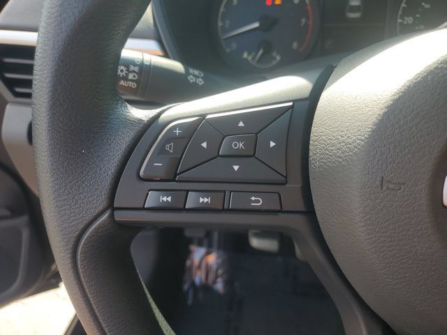 Used 2025 Nissan Altima 2.5 S FWD image 16