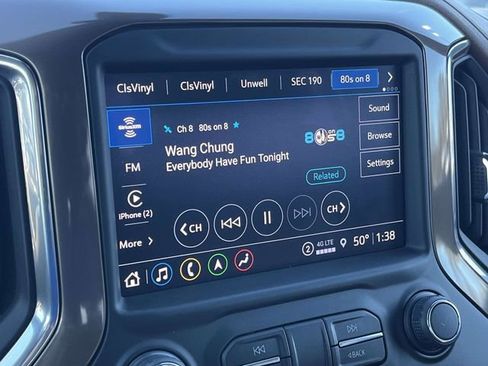 Used 2023 Chevrolet Silverado 2500 High Country image 31