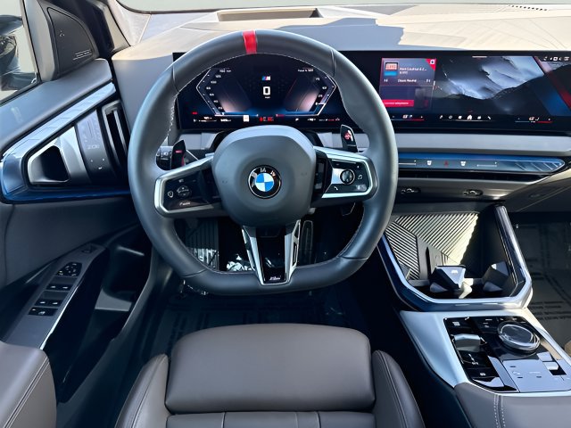 Certified 2026 BMW X3 M50 w/ Premium Package AWD/4WD image 13