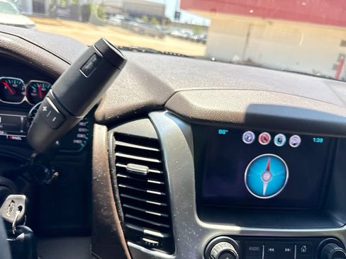 Used 2017 Chevrolet Suburban LT w/ Max Trailering Package RWD image 22