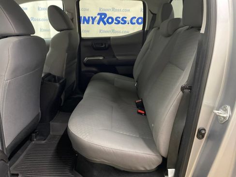 Used 2023 Toyota Tacoma SR5 RWD image 14