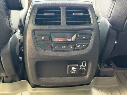 Used 2019 Honda Passport Elite image 25