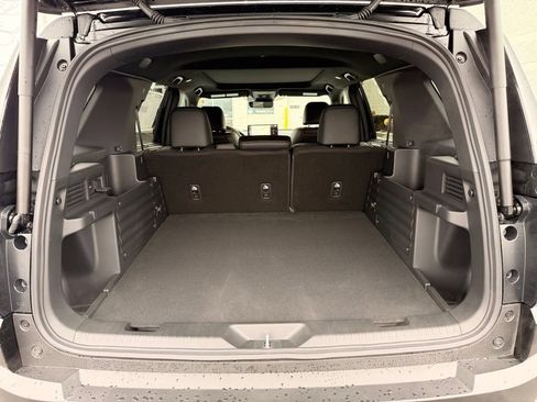 New 2026 Honda Passport TrailSport Elite image 21