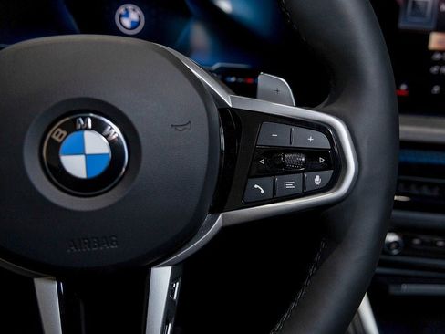 Used 2025 BMW 430i xDrive Coupe w/ M Sport Package image 26