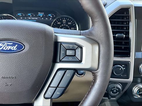 Used 2020 Ford F150 Lariat w/ Equipment Group 502A Luxury RWD image 24