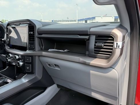 New 2025 Ford F150 XLT w/ Equipment Group 302A MID image 20