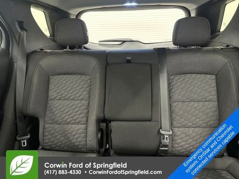Used 2019 Chevrolet Equinox LT image 22
